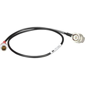 Ambient Recording PPF-OUT 5-Pin LEMO to Right-Angle BNC PPF-OUT