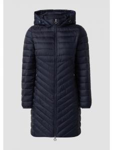 Пальто в цвете 5959_navy s.Oliver