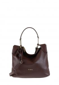 Сумка Pierre Cardin SHOULDER, Chocolate/Brown