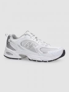 Кроссовки New Balance 530 Sneakers, white/silver
