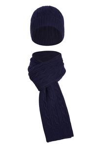 Felix Hardy Шапка в цвете Navy