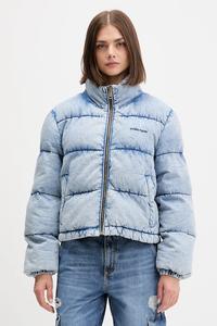 Джинсовая куртка Guess Jeans, синий