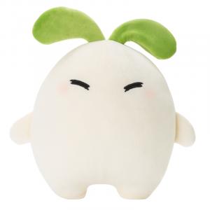 Crooked Melon Production Куклы There Is A House In The Peach Blossom Deep, высота 26см/32см/34см