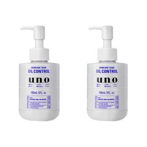 Освежающий лосьон для увлажнения и контроля жира 160ml Uno