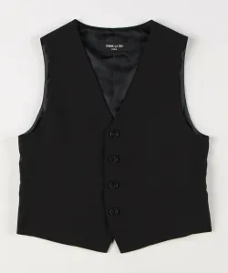 Формальный жилет