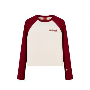 Свитер Life Collection женский Anta, vermilion красный