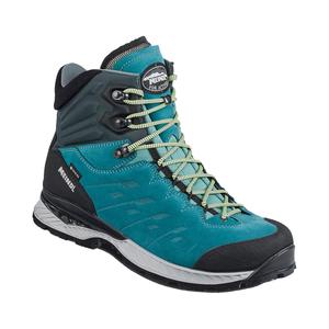 Походная обувь MEINDL Air Revolution 2.6 Lady, бирюзовый