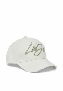 Бейсбольная кепка с логотипом Liu Jo, White
