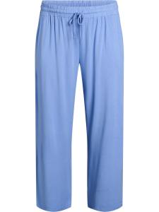 Пижамные штаны Zizzi MHALI, синий