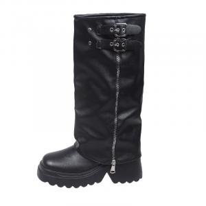 Сапоги женские Dragon Dance, Brown