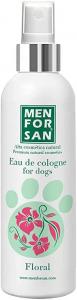 Men For San Colony Water For Flower Dogs 125мл Men For San