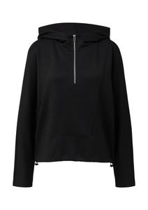 Толстовка s.Oliver, Black