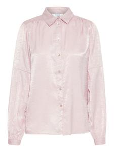 Рубашка b.young Blouse Halle, пастельный розовый