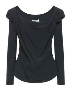 Топ Vivienne Westwood, черный