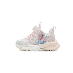 Легкие амортизирующие детские кроссовки Frozen Rebound низкие Disney, розовый