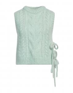 Свитер Cecilie Bahnsen, светло-зеленый