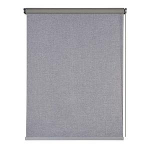 Рулонная штора STORESDECO серый ширина/глубина: 180/250 см