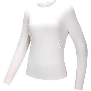 Бежевый вязаный свитер Vanilla для женщин ANTA, бежевый