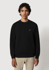 Толстовка BALIS CREW Napapijri, черный