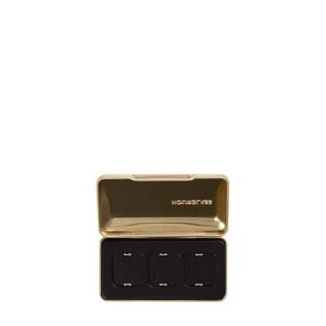 Многоразовая палетка теней Hourglass Curator Three Pan