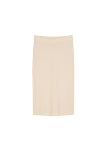 Миди юбка Marc OPolo, Beige