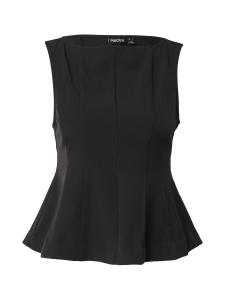 Блуза PIECES PCJossa, черный