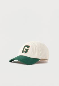 Бейсболка GAP VARSITY, Evergreen/Green