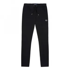 Спортивные брюки Fred Perry Classic, черный