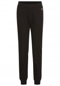 Зауженные брюки Champion Authentic Athletic Apparel, черный