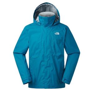 Куртка мужская синяя The North Face, синий