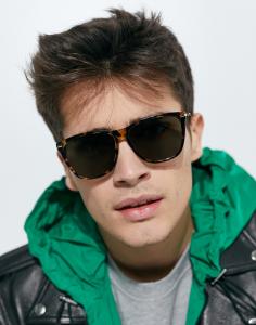 Солнцезащитные очки HAWKERS Sunglasses, цвет dark yellow/black