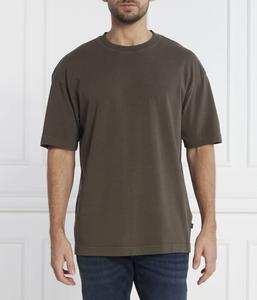 Футболка Калеб Regular fit Joop! Jeans, коричневый