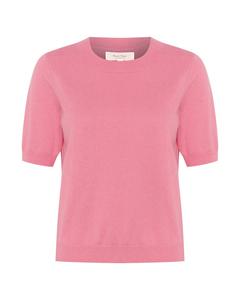 Свитер Part Two Everlotta, светло-розовый