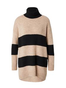 Свитер ONLY ONLMILANO, светло-коричневый