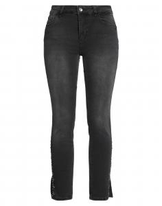 Джинсы Liu •Jo, черный