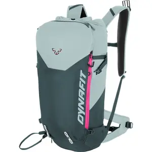 Рюкзак Dynafit Radical 30L + Woman, серый