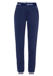 BENCH Брюки-чинос темно-синие