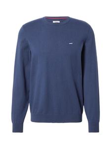 LEVI'S  Свитер 'Housemark' в цвете Sapphire