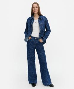 Рубашка Maridenim Vaihe Piirto Unikko