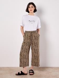 Широкие брюки Apricot, коричневый/светло-коричневый