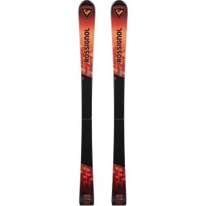 Детские трассовые лыжи Hero JR Multi-Event Rossignol