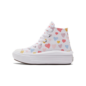 Детские парусиновые туфли Converse All Star BP