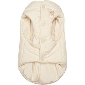 Одежда для собак и дождевики MLB, бежевый