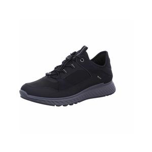 Низкие кроссовки Ecco, черный