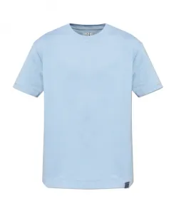 Футболка с круглым вырезом Etro, синий