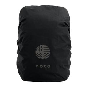 Чехол от дождя EOTO RAIN:BOW для всех рюкзаков EOTO