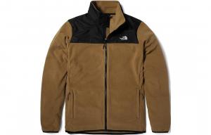 THE NORTH FACE Мужская куртка, цвет Brown