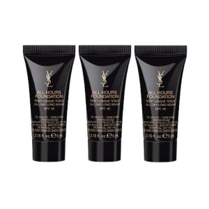 Жидкая тональная основа Hengyan образец набор для макияжа маскирующий 5 мл SAINT LAURENT