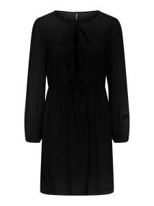 Платье Pieces JALLY, черный