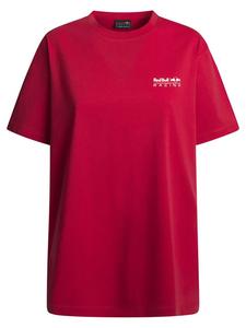 Футболка Pepe Jeans, красный